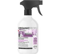 Organicpeople Spray Limpiador De WC Ruibarbo Y Acedera Bio 500 ml