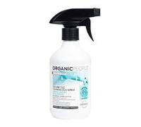 Organic People - Limpiador en Spray para Bañeras y Azulejos Limón y Manzana - 500 ml - Pack de 2 (Total 1 L)