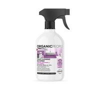 Organic People Limpiador WC Ecológico Spray 500ml