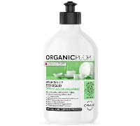 Organic People Líquido Lavavajillas Ecológico Lima y Menta 500 ml