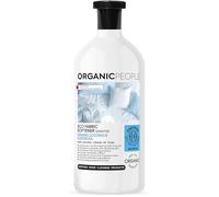 ORGANIC PEOPLE Suavizante de Ropa Delicado Ecológico 1000 ml