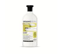 ORGANIC PEOPLE Suavizante de Ropa Ecológico 1000 ml