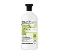 ORGANIC PEOPLE Suavizante de Ropa Ecológico 1000 ml