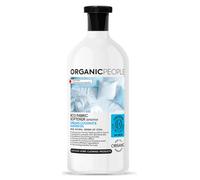 Organic People Suavizante Delicado Ropa Ecológico Coconut y Almond Oil 1000 ml