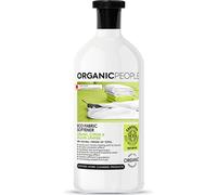 ORGANIC PEOPLE Suavizante Ecológico - 1.000 ml ORGANIC PEOPLE