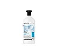Organic People - Suavizante Líquido para Ropa Delicada Coco y Almendra - 1 L - Pack de 2 (Total 2 L)