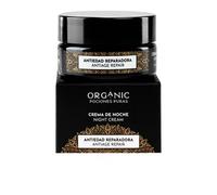 Orgạnic Pociones Puras Anti-Aging Repair Night Cream 50ml