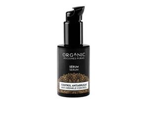 Orgạnic Pociones Puras Anti-Wrinkle Control Serum 30ml