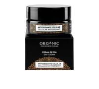 CREMA DE DÍA ANTIOXIDANTE CELULAR 50 ml