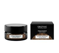 Organic Pociones Puras Crema Noche Antiedad Reparadora 50 ml