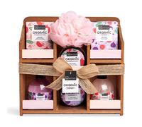 Organic Pomegranate & Fig Fruit