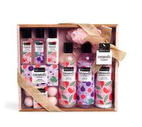 Organic Pomegranate & Fig Fruit