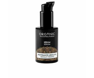 Organic Potions Facial Diurnal Serums & Liquids Ideal for Adult Unisex