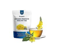 Organic Prostate Health Tea, Organic Prostate Health Tea Body Treatment