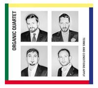 Organic Quartet - Organic Quartet : Terms and conditions apply.
