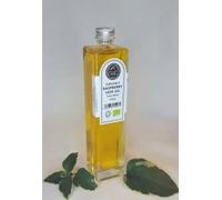 Organic Raspberry Seed Oil (Rubus idaeus) () by NHR Organic Oils