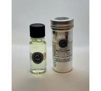 Organic Ravensara Essential Oil (Ravensara aromatica) /Aceite Esencial de Ravensara Orgánica (Ravensara aromatica) (30ml) by NHR Organic Oils