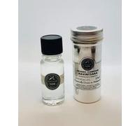 Organic Ravintsara Essential Oil (Cinnamomum camphor var. cineol) /Aceite Esencial de Ravintsara Orgánica (Cinnamomum camphor var. cineol) (100ml) by NHR Organic Oils