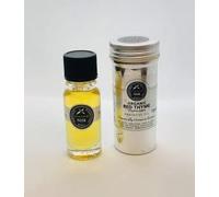 Organic Red Thyme Thymol Essential Oil (Thymus zygis) / Aceite Esencial de Tomillo Rojo Timol (Thymus zygis) (250ml) by NHR Organic Oils