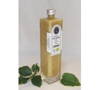 Organic Rice Bran Oil *Japanese* (Oryza sativa) /Aceite orgánico de Fibra de Arroz Japonesa (Oryza sativa) (1 litres (£90.00/litre)) by NHR Organic Oils