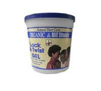 Organic Root circulación sanguínea Lock & Twist Gel 360 g