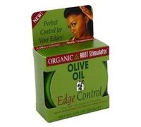 Organic Root Stimulator Aceite de oliva Edge Control -63.8 G