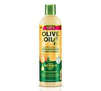 Organic Root Stimulator Olive Oil Replenishing Conditioner, 12.25 Ounce by Organic Root Stimulator