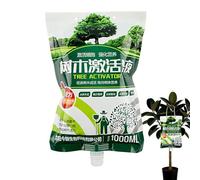Organic Rooting Powder - 50g, Indoor & Garden Plants Natural Plant Growth Support, Promotes Strong Healthy Roots