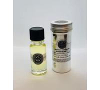 Organic Rosemary Essential Oil (Rosmarinus officinalis) Verbenone/Aceite Esencial de Romero Verbenona Orgánico () by NHR Organic Oils