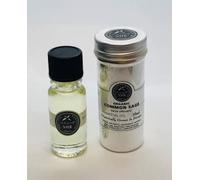Organic Sage Essential Oil Common/Strong (Salvia officinalis) /Aceite Esencial Orgánico de Salvia Común/Fuerte (Salvia officinalis) () by NHR Organic Oils