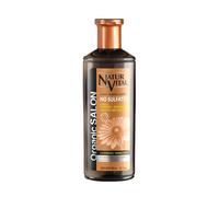 Natur Vital Organic Salon Sulfate-Free Shampoo Delicate Care 300ml