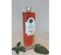 Organic Sea Buckthorn Oil (Kernal) (Hippophae rhamnoides) /Aceite Orgánico de Espino Amarillo (Hippophae rhamnoides) (100ml) by NHR Organic Oils