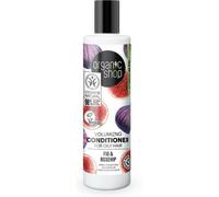 Organic Shop Acondicionador Volumen Cabello Graso Higo y Escaramujo 280 ml