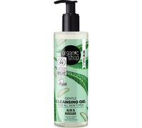 Organic Shop Aloe & Avocado Cleansing Gel 200ml