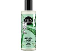 Organic Shop Agua Micelar Purificante 150 ml