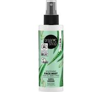 Organic Shop Aloe & Avocado Soothing Face Mist 150 ml