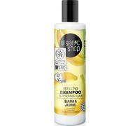 Organic Shop Banana & Jasmine Refilling Shampoo 280 ml