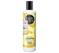 ORGANIC SHOP BANANA REFILLIN CHAMPU CABELLO NORMAL 280ML