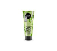 Organic Shop Barbados Spa-Pedicure Manteca para Pies - 75 ml, 75 mililitro, 1