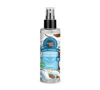 ORGANIC SHOP BODY POSERTS COCONUT MILK SPRAY CORPORAL HIDRATANTE 200 ML VAPORIZADOR