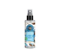 ORGANIC SHOP BODY POSERTS COCONUT MILK SPRAY CORPORAL HIDRATANTE 200 ML VAPORIZADOR