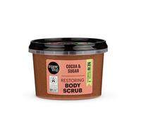 Body Scrub Belgian Chocolate