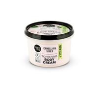 Organic Shop Camelia Japonesa Crema Corporal - 250 ml