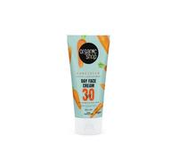 Organic Shop Carrot Day Face Cream SPF30 50ml