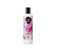 Organic Shop Champú Para Cabello Normal Orquídea Menta 280 ml