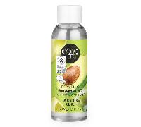 Organic Shop Repairing Shampoo Damaged Hair Avocado & Olive 50ml