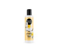 Organic Shop Champú Todo Tipo de Cabello Franchipán Coco 280ml