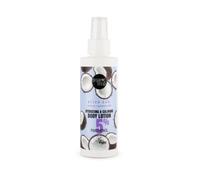 ORGANIC SHOP COCONUT LOCION CORPORAL HIDRATANTE 5% PANTENOL 150ML