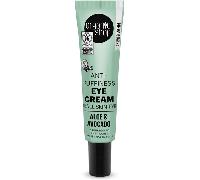 Organic Shop Anti-Puffiness Eye Cream Aloe & Avocado 30ml