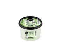 CREMA CORPORAL ANTIOXIDANTE «MATCHA Y ALBAHACA», 250 ML